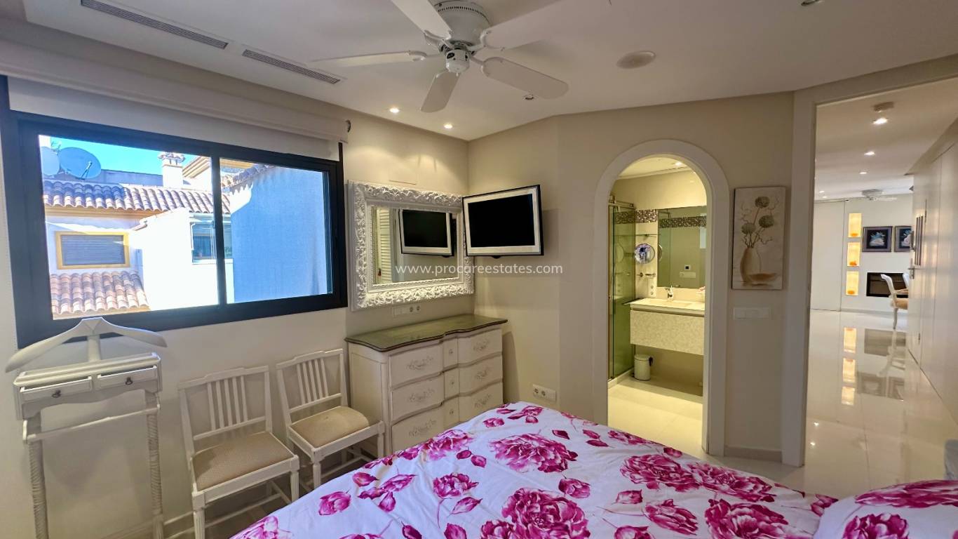 Verkauf - Wohnung - Guardamar del Segura - Marjal Beach