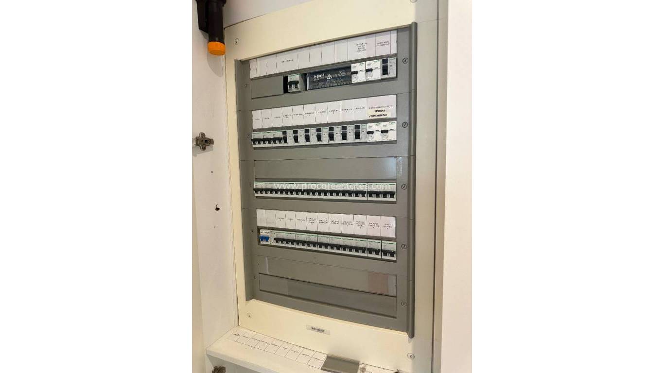 Verkauf - Wohnung - Guardamar del Segura - Marjal Beach