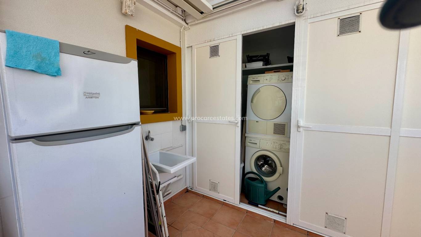 Verkauf - Wohnung - Guardamar del Segura - Marjal Beach