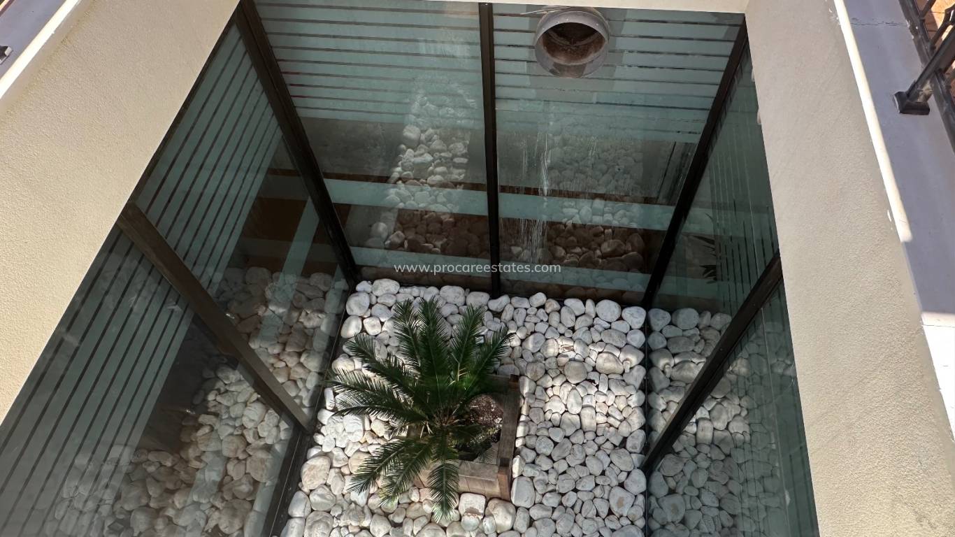 Verkauf - Wohnung - Guardamar del Segura - Marjal Beach