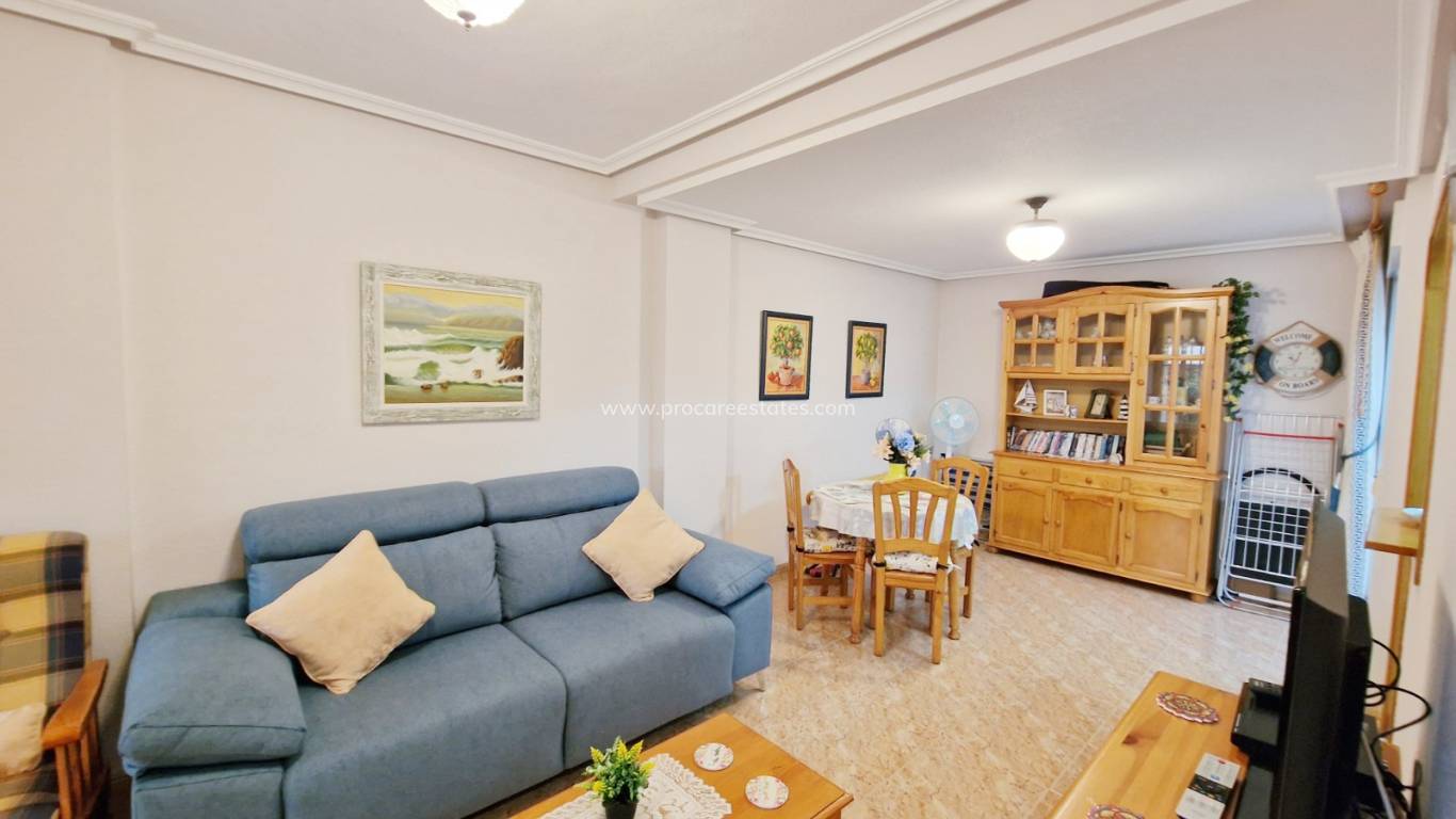 Verkauf - Wohnung - Guardamar del Segura - Mercadona Guardamar