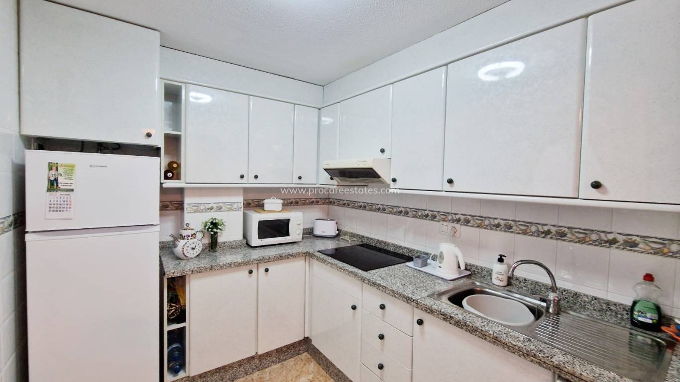 Verkauf - Wohnung - Guardamar del Segura - Mercadona Guardamar