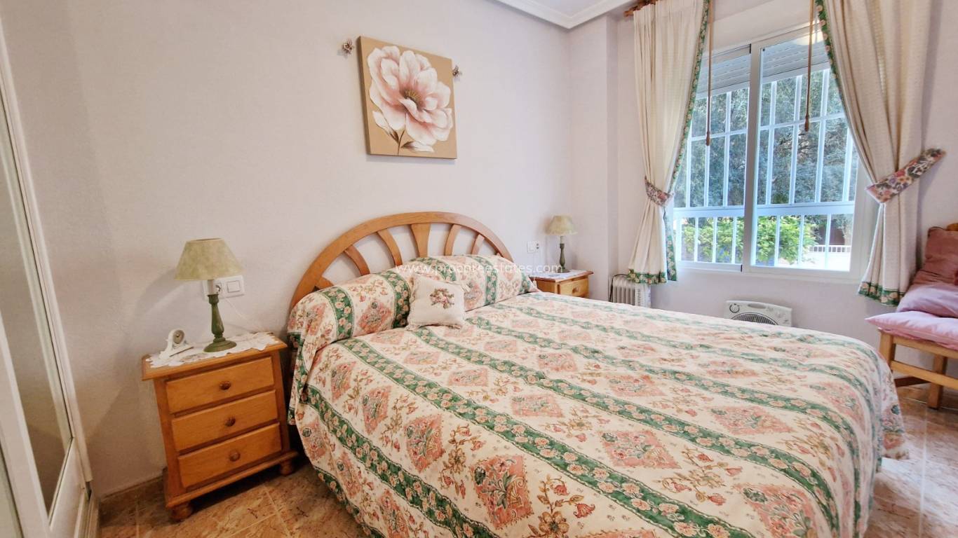 Verkauf - Wohnung - Guardamar del Segura - Mercadona Guardamar