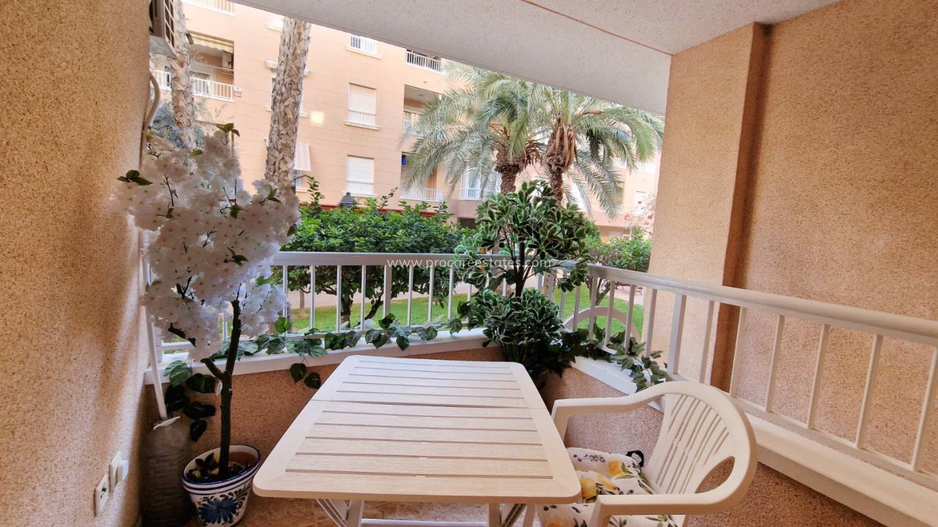 Verkauf - Wohnung - Guardamar del Segura - Mercadona Guardamar