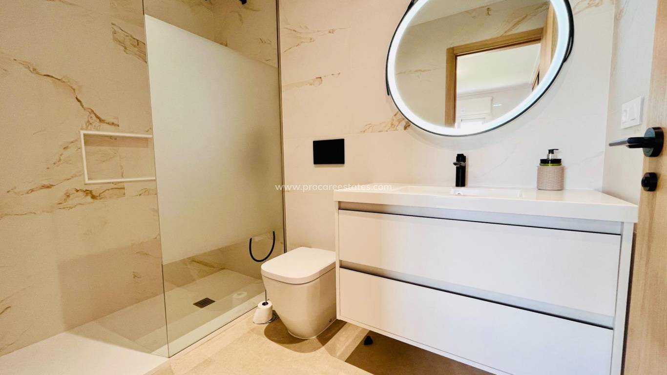 Verkauf - Wohnung - Guardamar del Segura - Puerto Deportivo