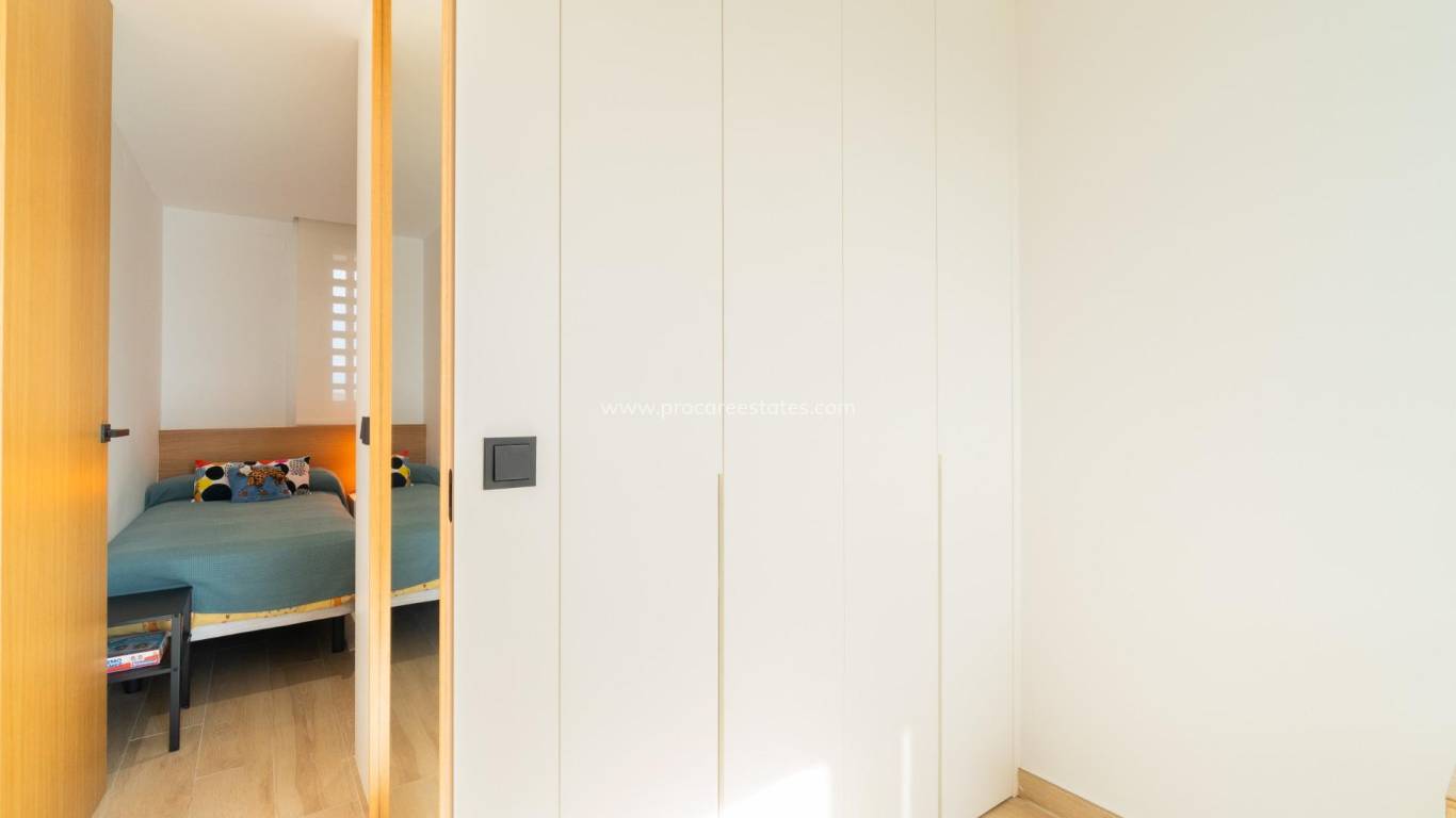 Verkauf - Wohnung - Guardamar del Segura - Puerto Deportivo