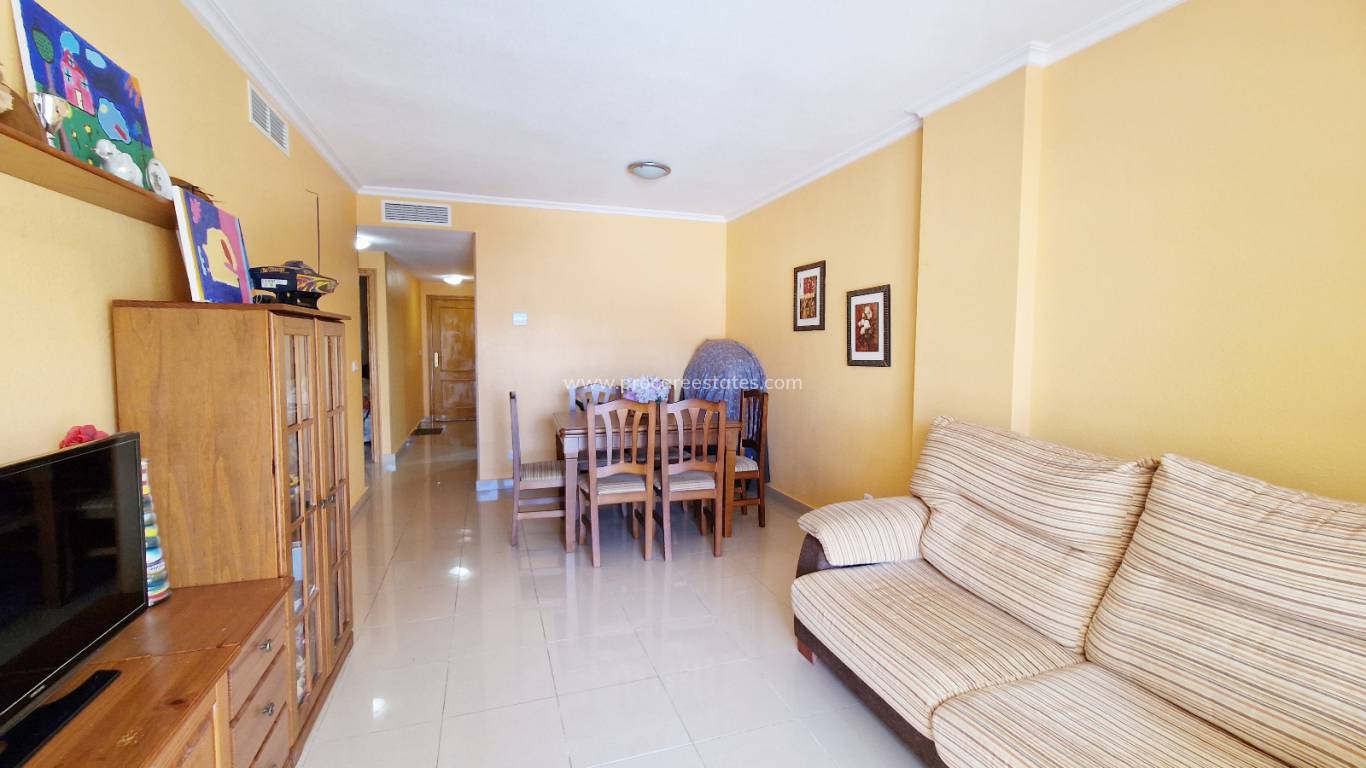 Verkauf - Wohnung - Guardamar del Segura - Puerto