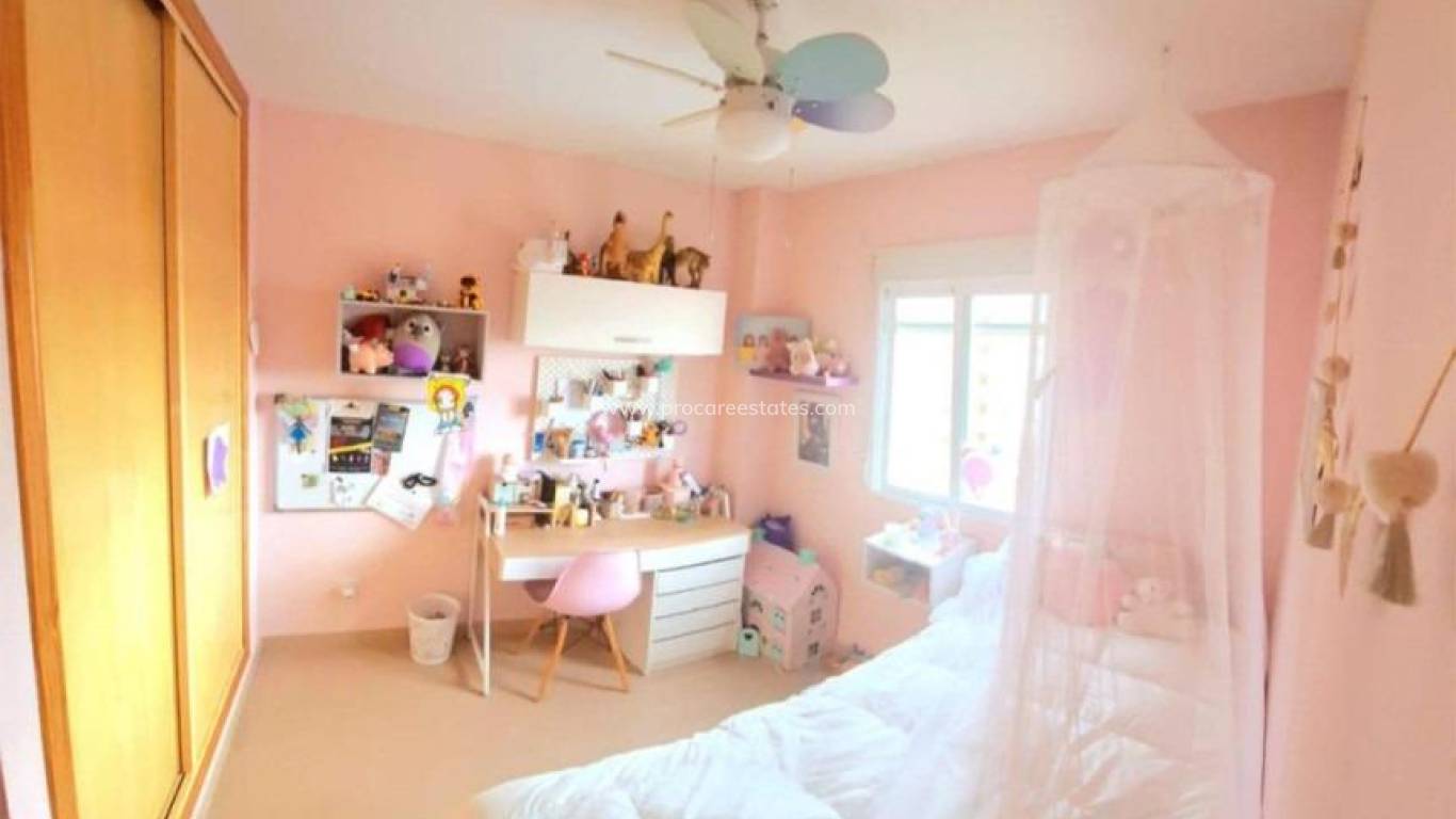 Verkauf - Wohnung - Guardamar del Segura - PUERTO