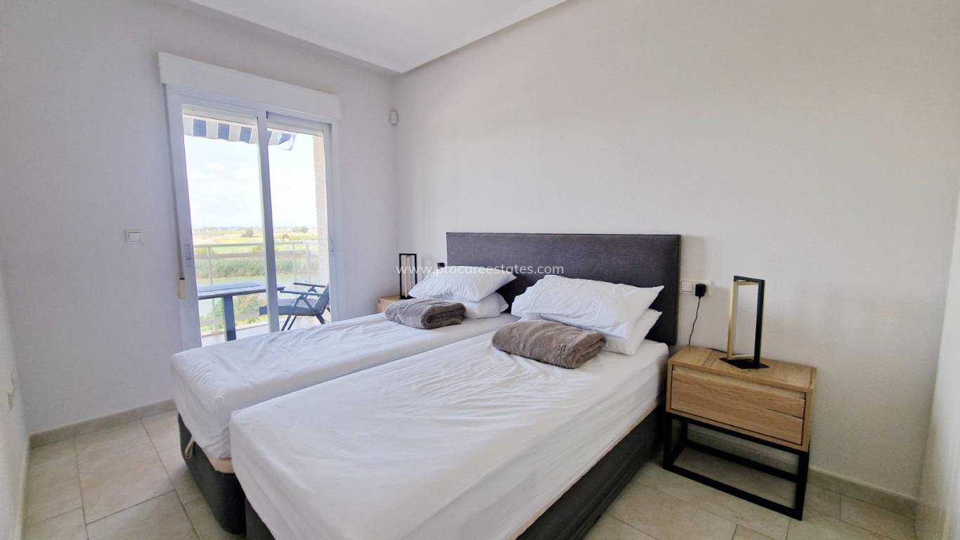 Verkauf - Wohnung - Guardamar del Segura - Puerto