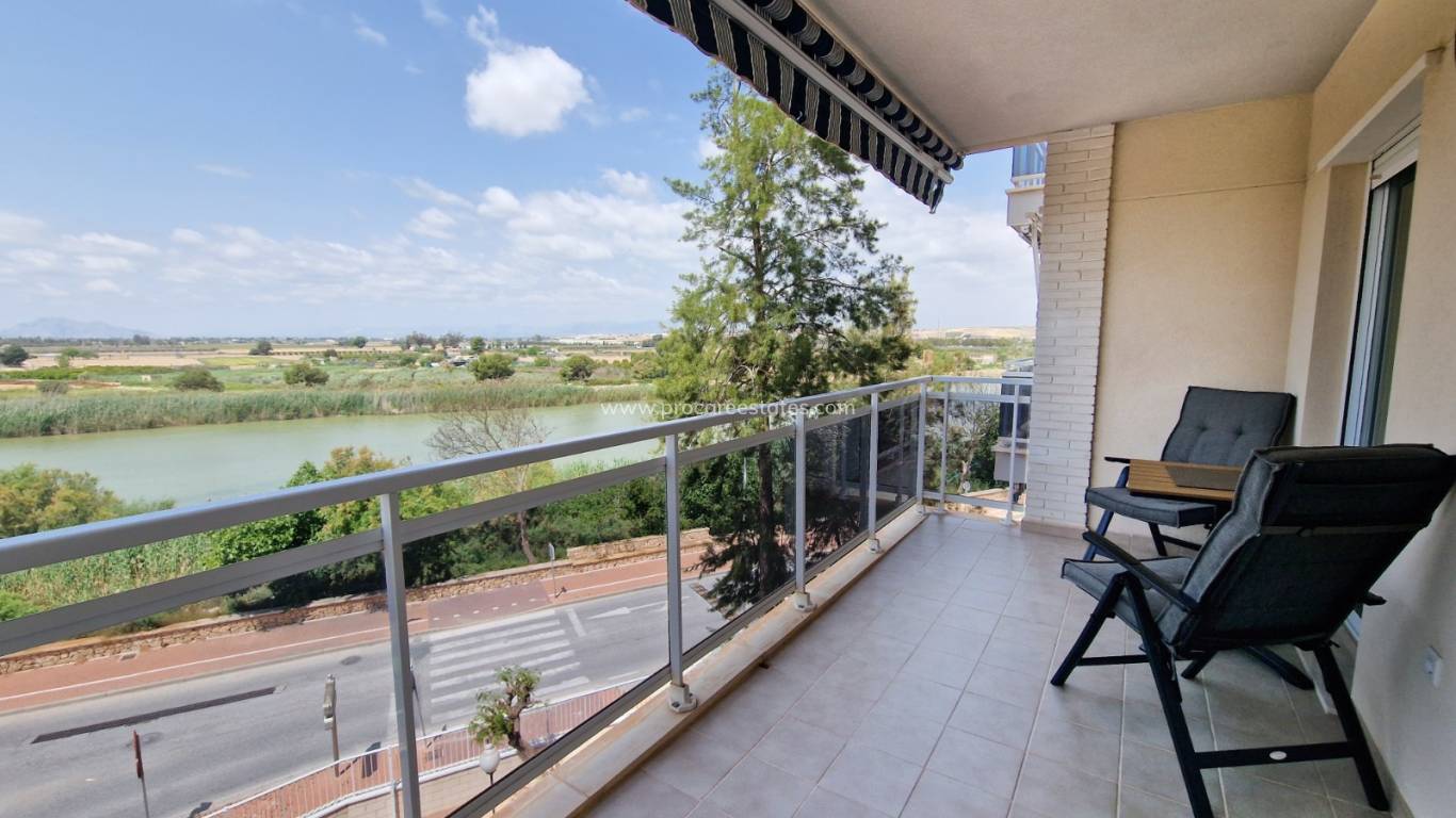 Verkauf - Wohnung - Guardamar del Segura - Puerto