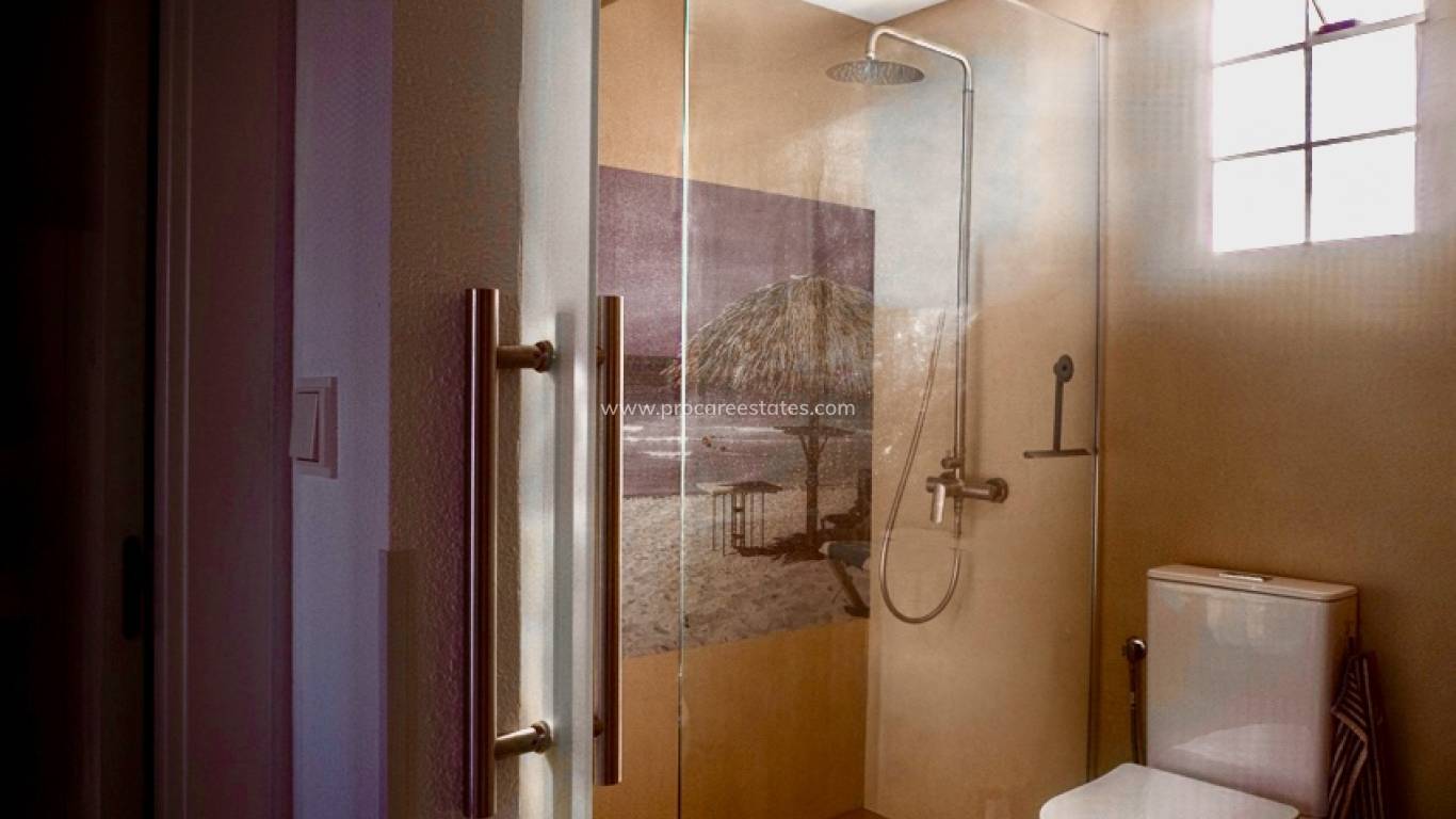 Verkauf - Wohnung - Guardamar del Segura - PUERTO