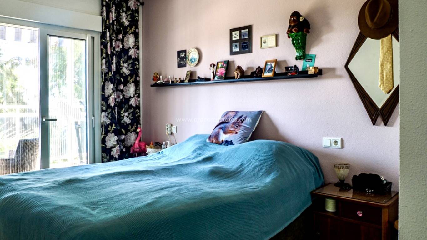 Verkauf - Wohnung - Guardamar del Segura - PUERTO