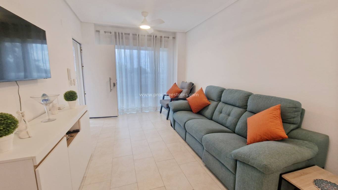 Verkauf - Wohnung - Guardamar del Segura - Puerto