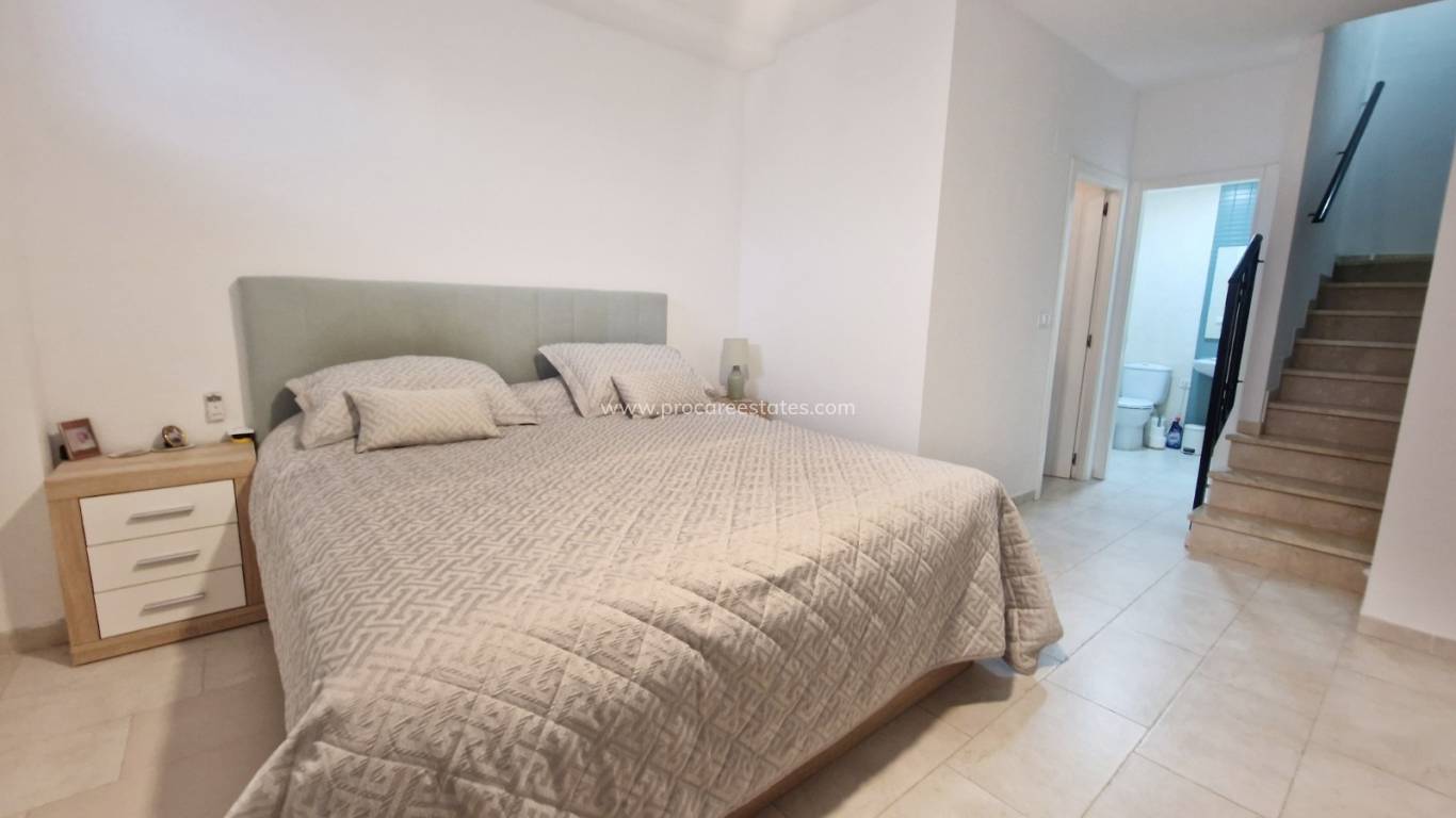 Verkauf - Wohnung - Guardamar del Segura - Puerto