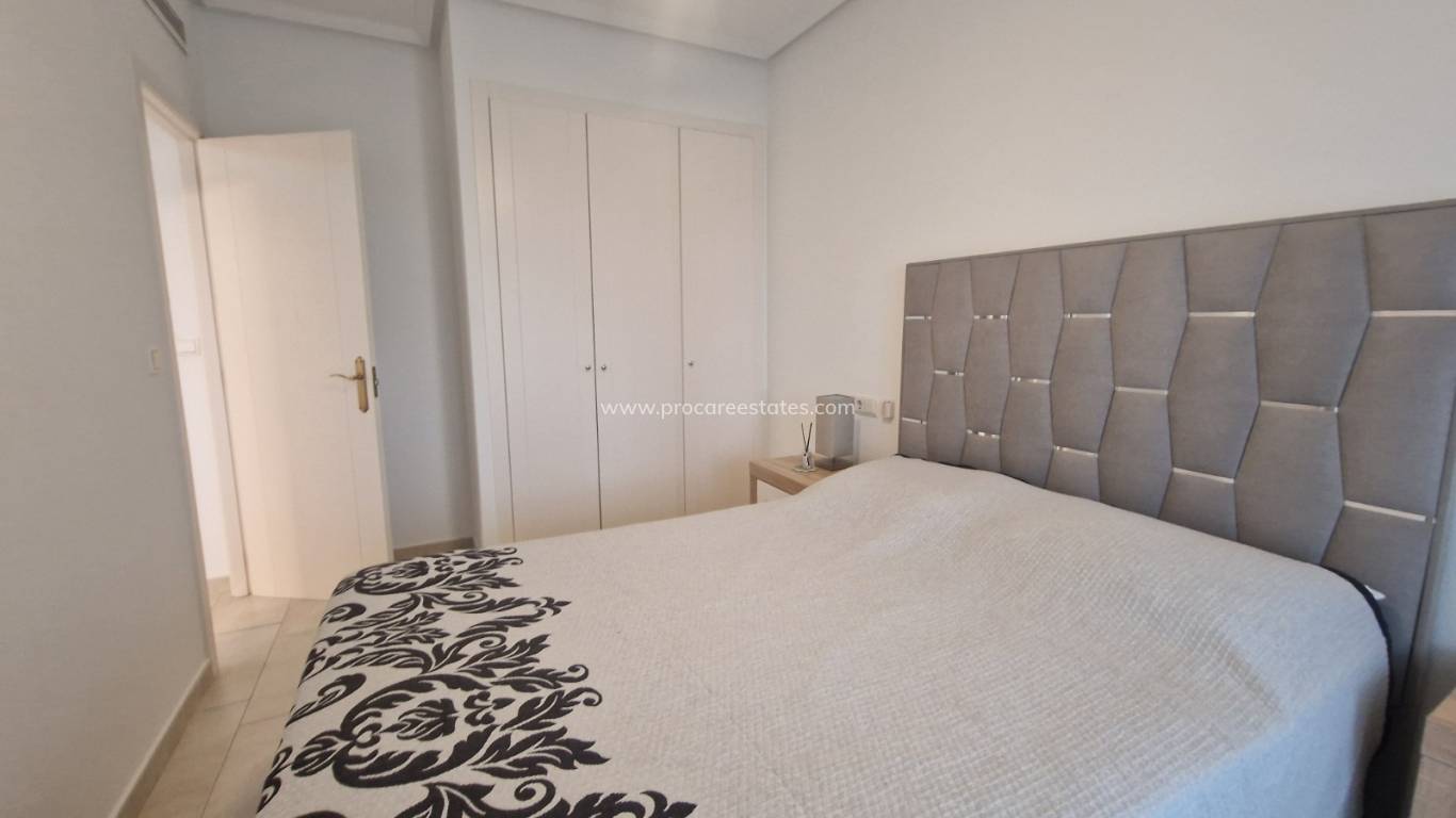 Verkauf - Wohnung - Guardamar del Segura - Puerto
