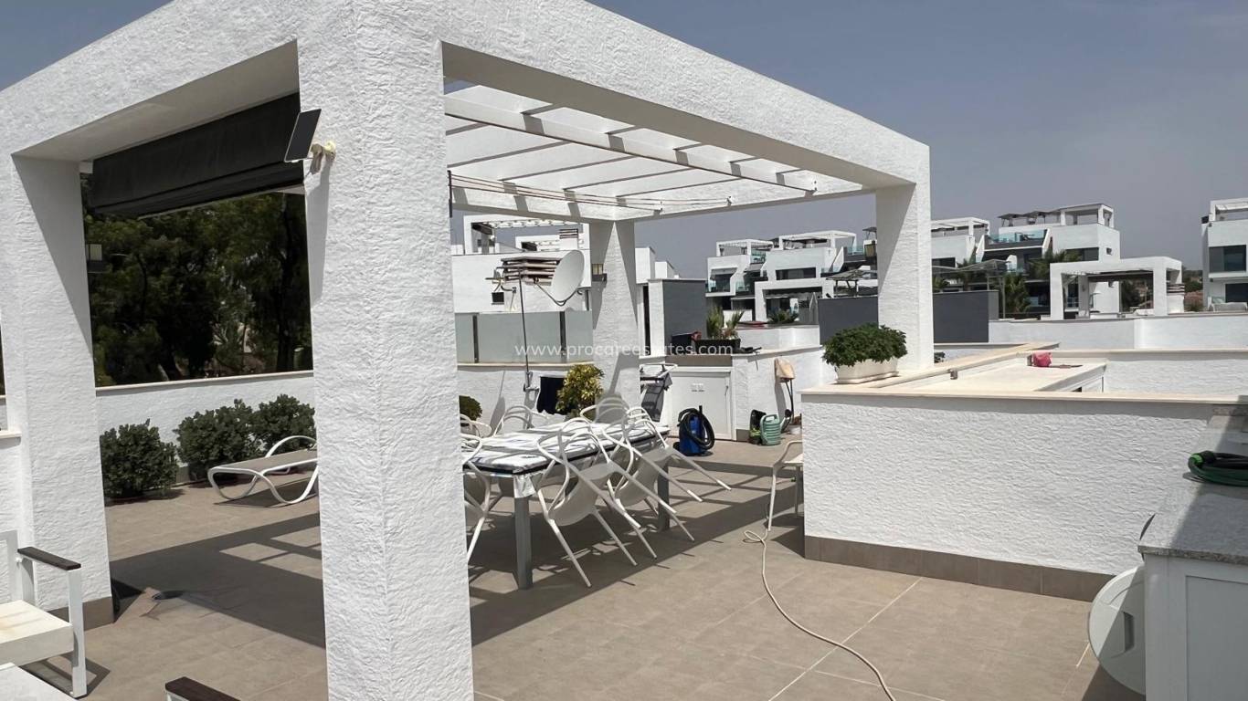 Verkauf - Wohnung - Guardamar del Segura - Urbanizaciones