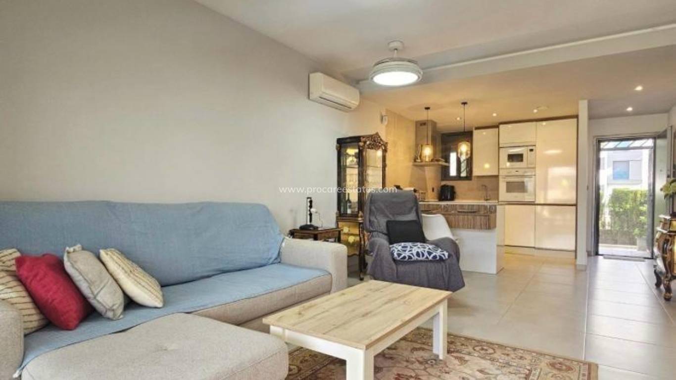 Verkauf - Wohnung - Guardamar del Segura - Urbanizaciones