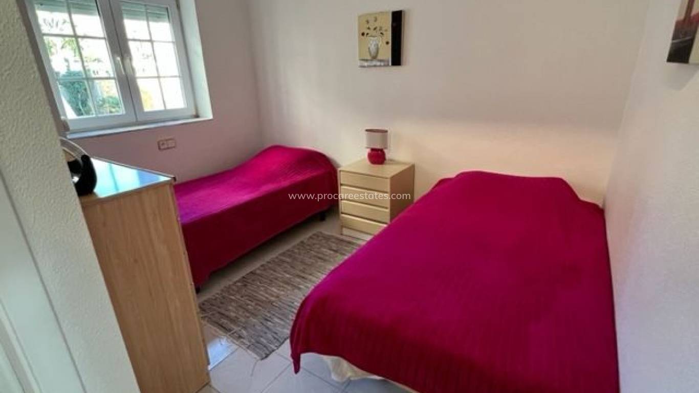 Verkauf - Wohnung - Guardamar del Segura - Valencian Community