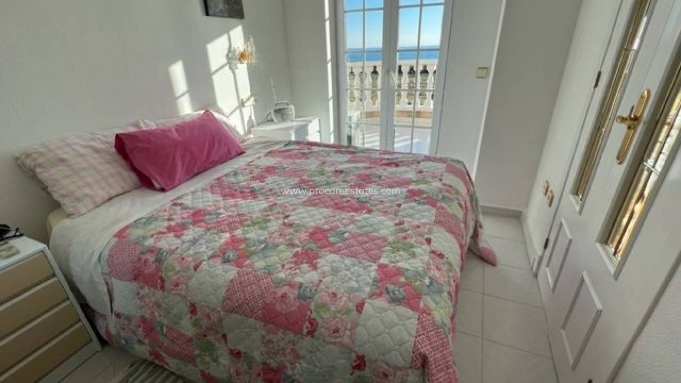 Verkauf - Wohnung - Guardamar del Segura - Valencian Community