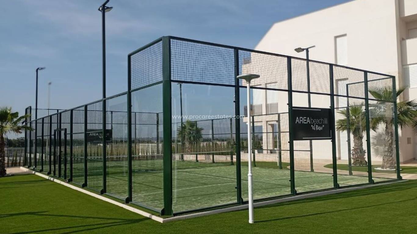 Verkauf - Wohnung - Guardamar del Segura