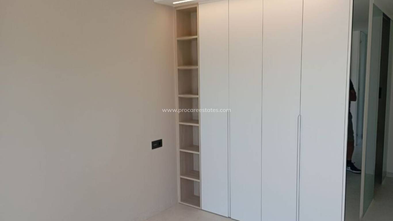 Verkauf - Wohnung - Guardamar del Segura