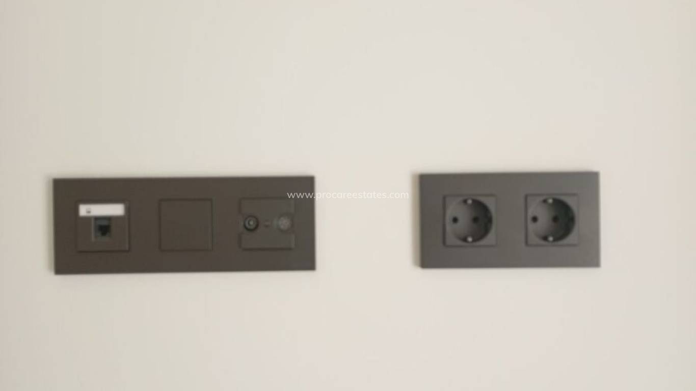 Verkauf - Wohnung - Guardamar del Segura