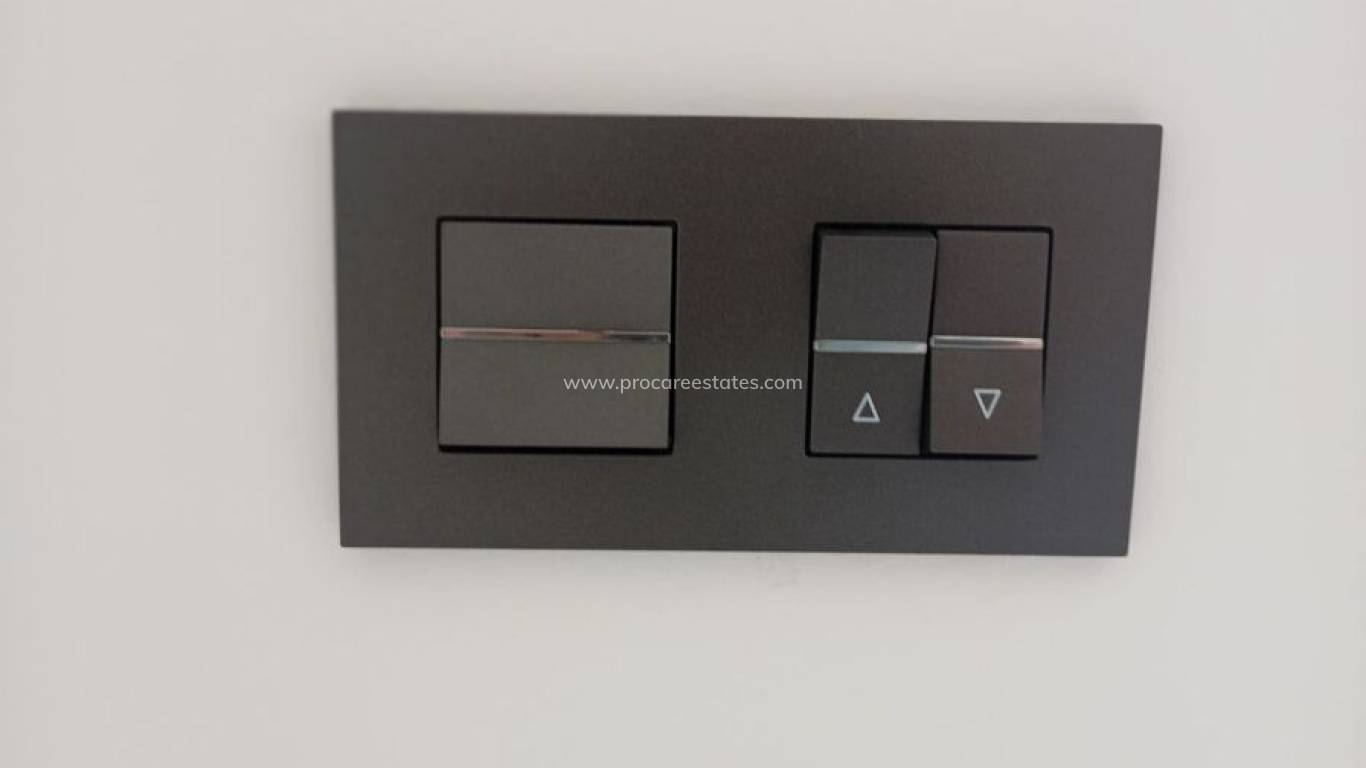 Verkauf - Wohnung - Guardamar del Segura