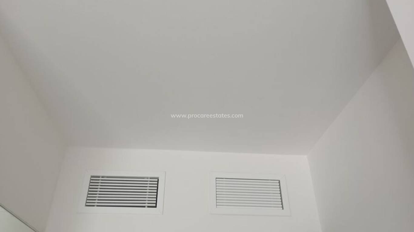 Verkauf - Wohnung - Guardamar del Segura