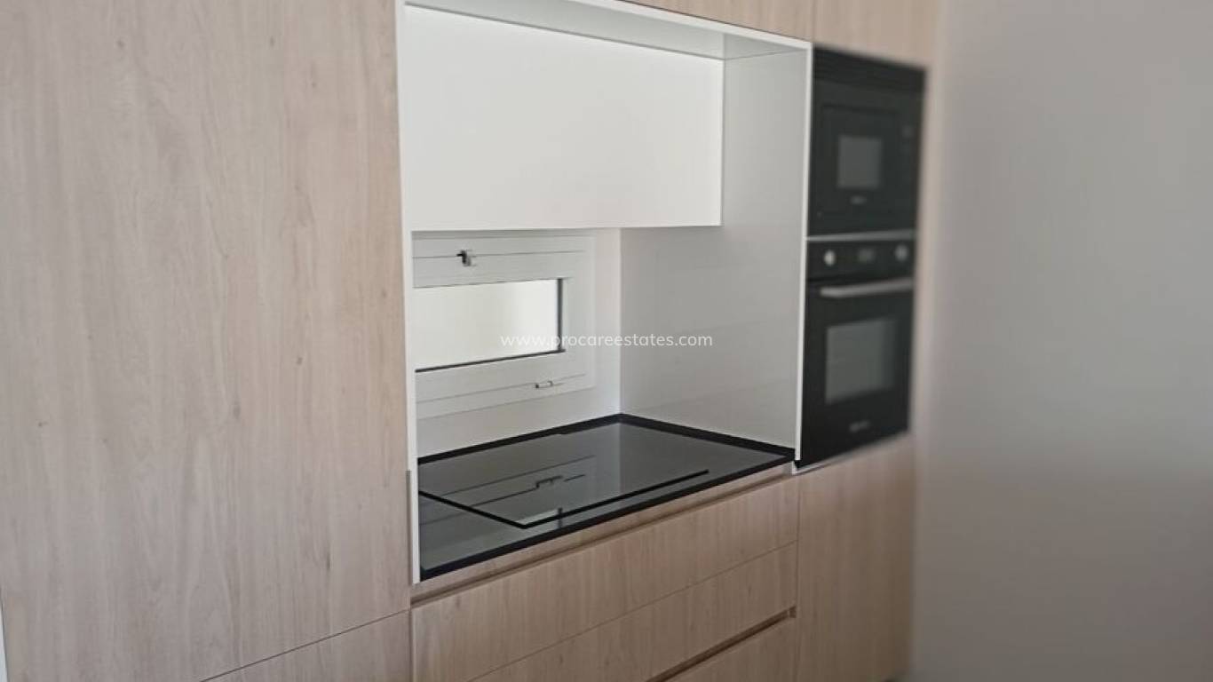 Verkauf - Wohnung - Guardamar del Segura