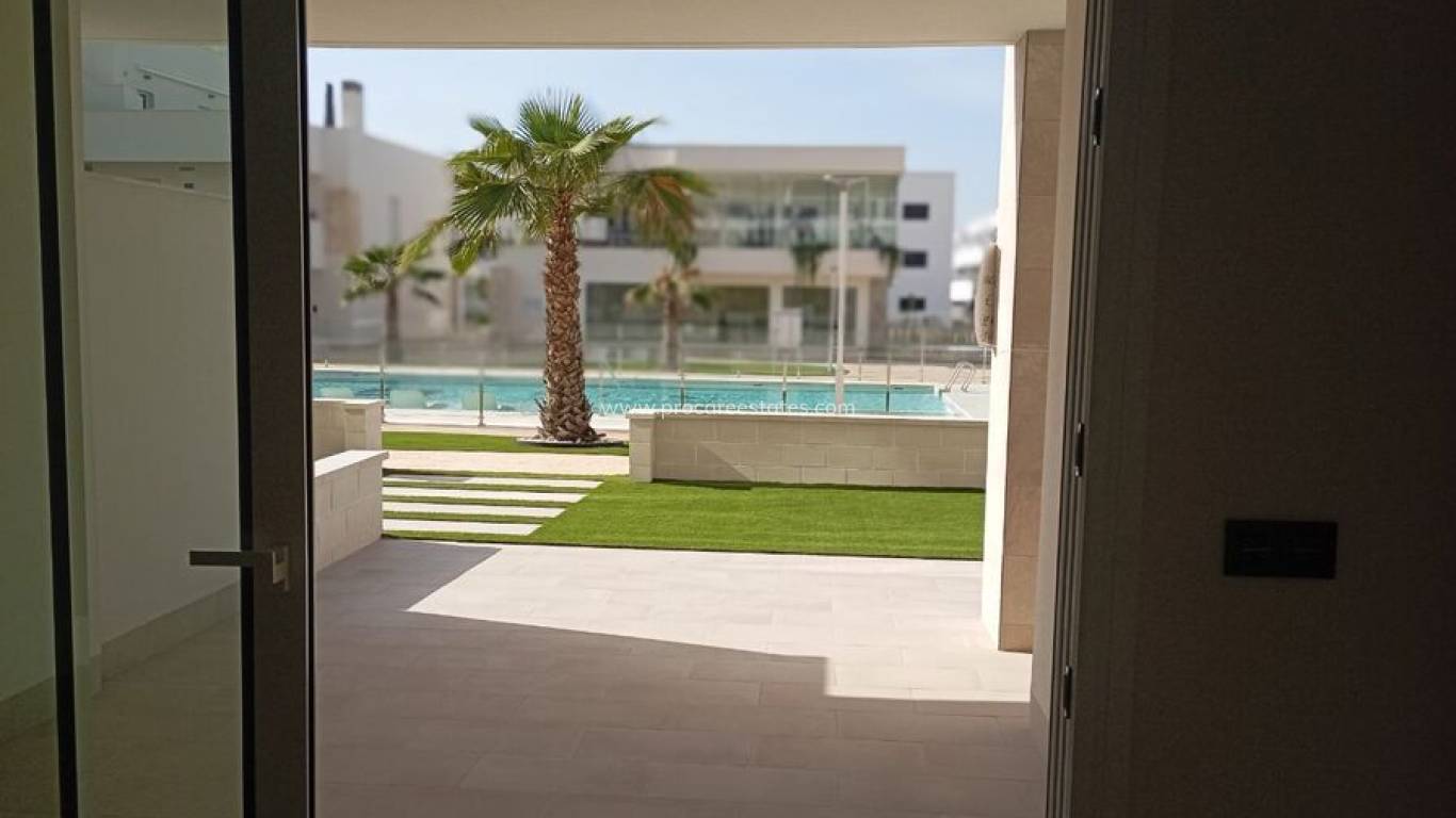 Verkauf - Wohnung - Guardamar del Segura