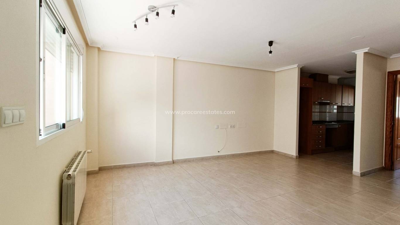 Verkauf - Wohnung - Hondon De Los Frailes