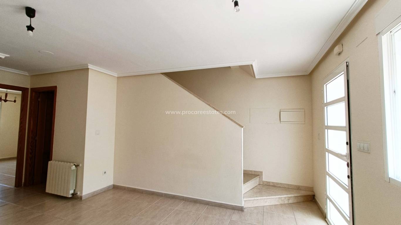 Verkauf - Wohnung - Hondon De Los Frailes