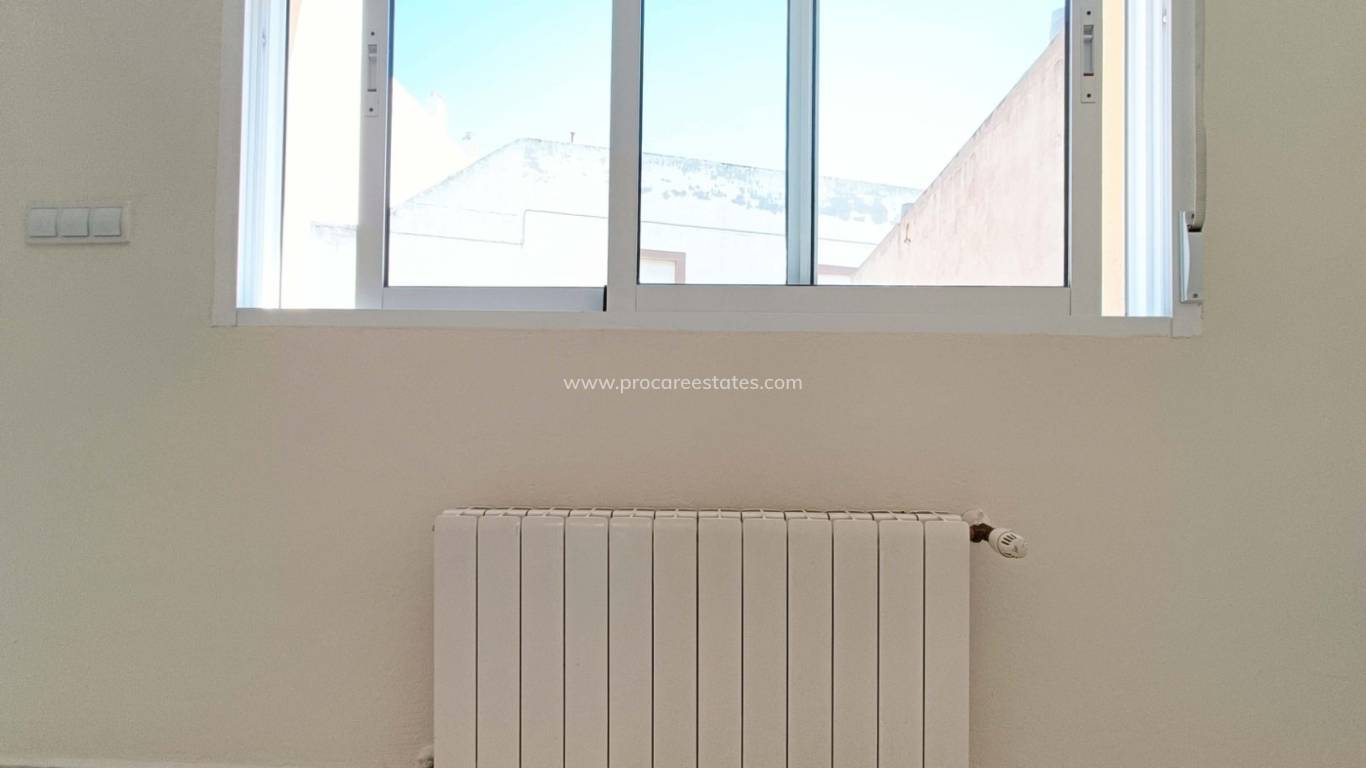 Verkauf - Wohnung - Hondon De Los Frailes