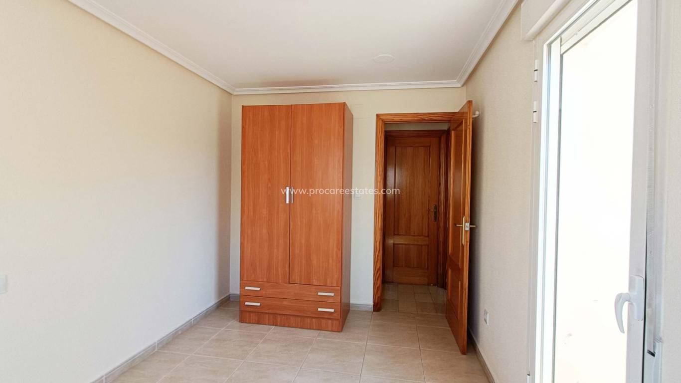 Verkauf - Wohnung - Hondon De Los Frailes