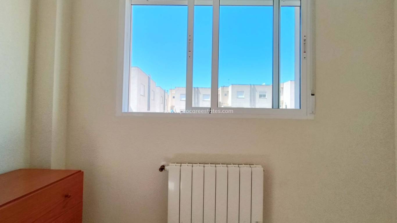 Verkauf - Wohnung - Hondon De Los Frailes