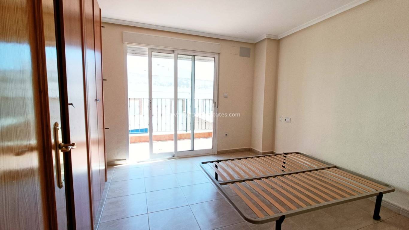 Verkauf - Wohnung - Hondon De Los Frailes