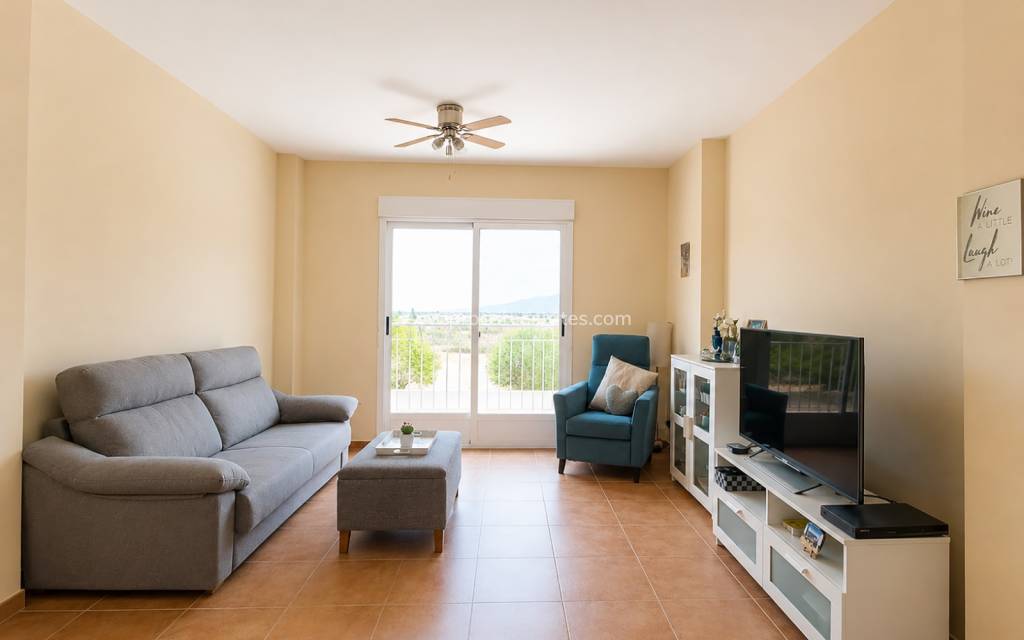 Verkauf - Wohnung - Hondon De Los Frailes