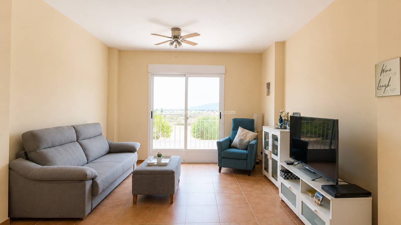 Verkauf - Wohnung - Hondon De Los Frailes