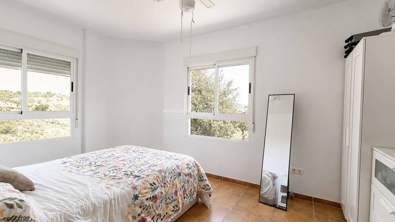 Verkauf - Wohnung - Hondon De Los Frailes