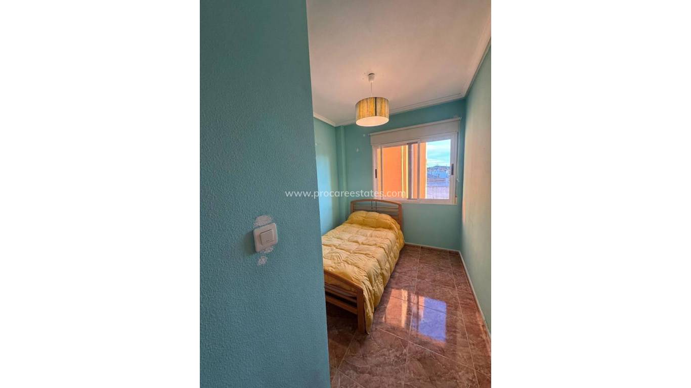 Verkauf - Wohnung - Jacarilla - Comunidad Valenciana