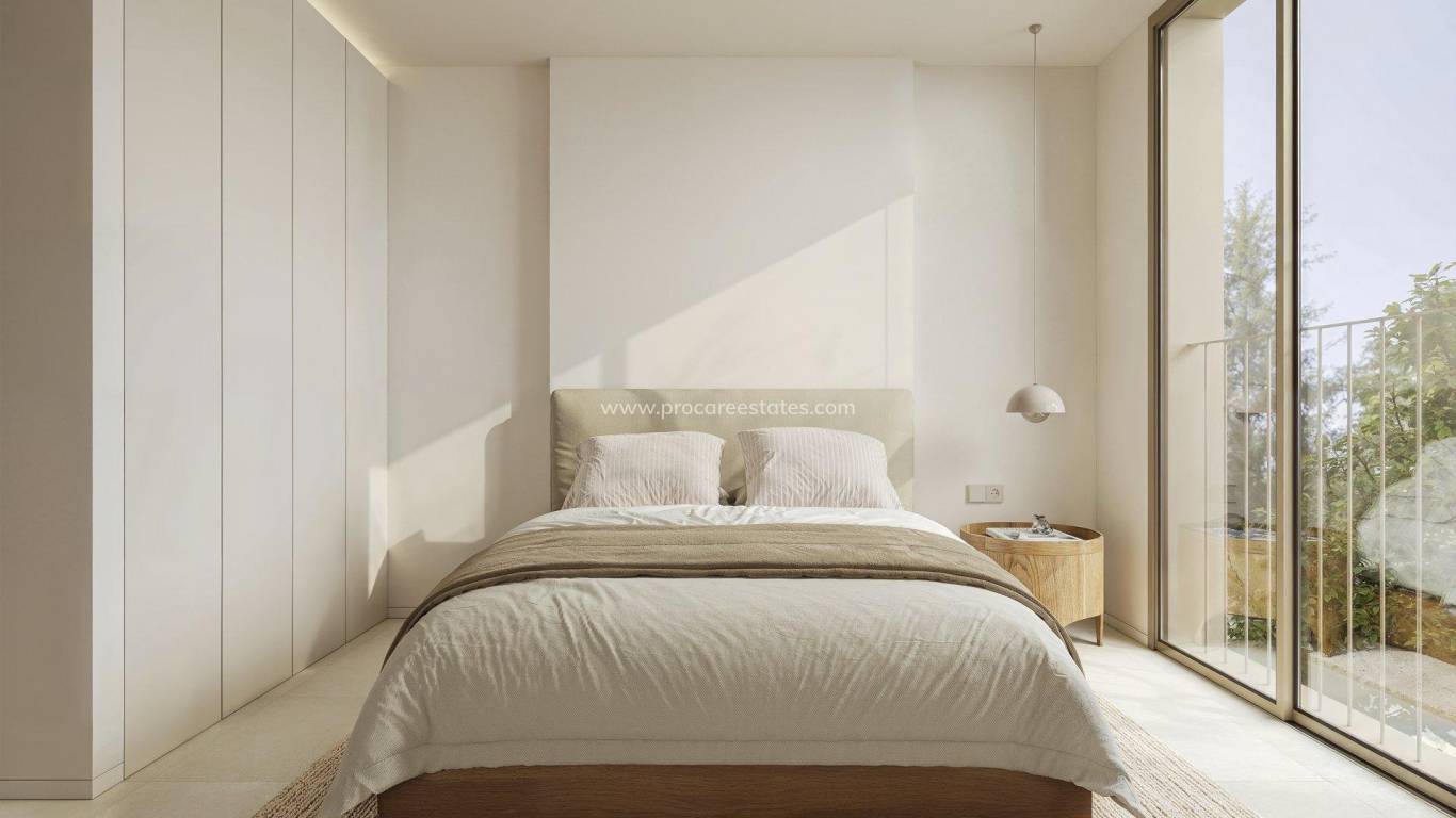 Verkauf - Wohnung - Jacarilla - Comunidad Valenciana