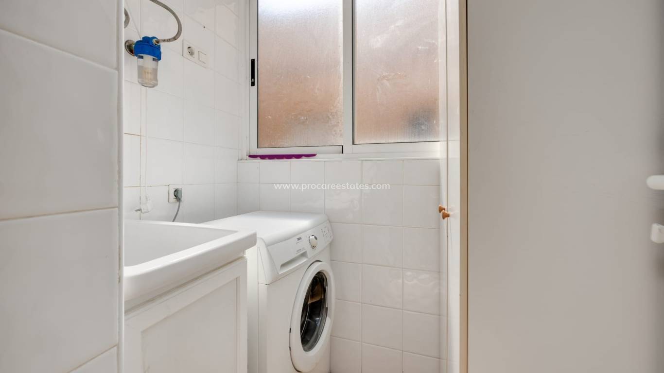 Verkauf - Wohnung - Jacarilla