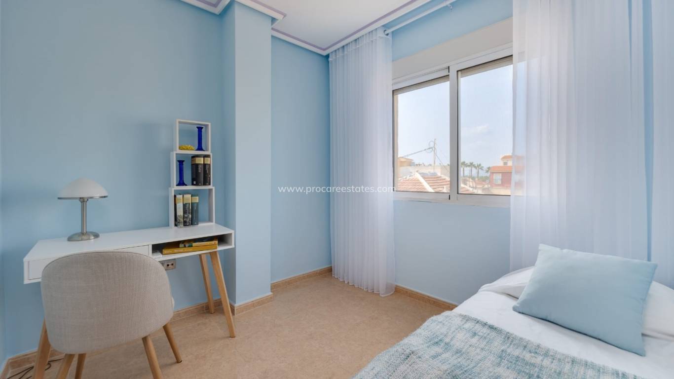 Verkauf - Wohnung - Jacarilla