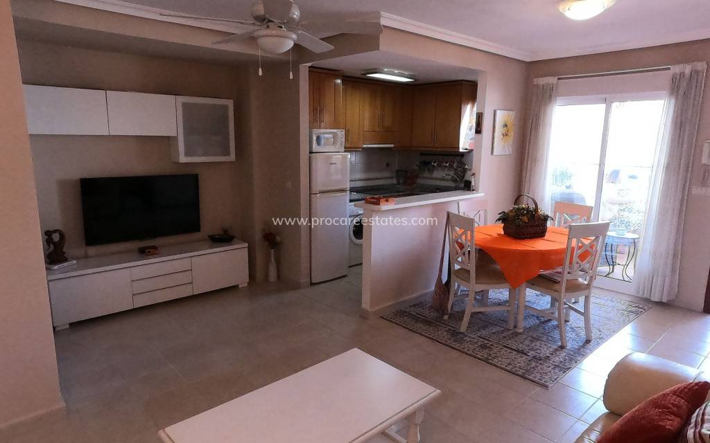 Verkauf - Wohnung - Jacarilla