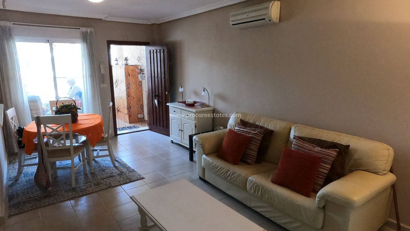 Verkauf - Wohnung - Jacarilla