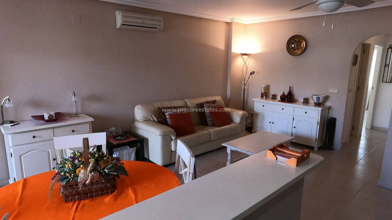 Verkauf - Wohnung - Jacarilla