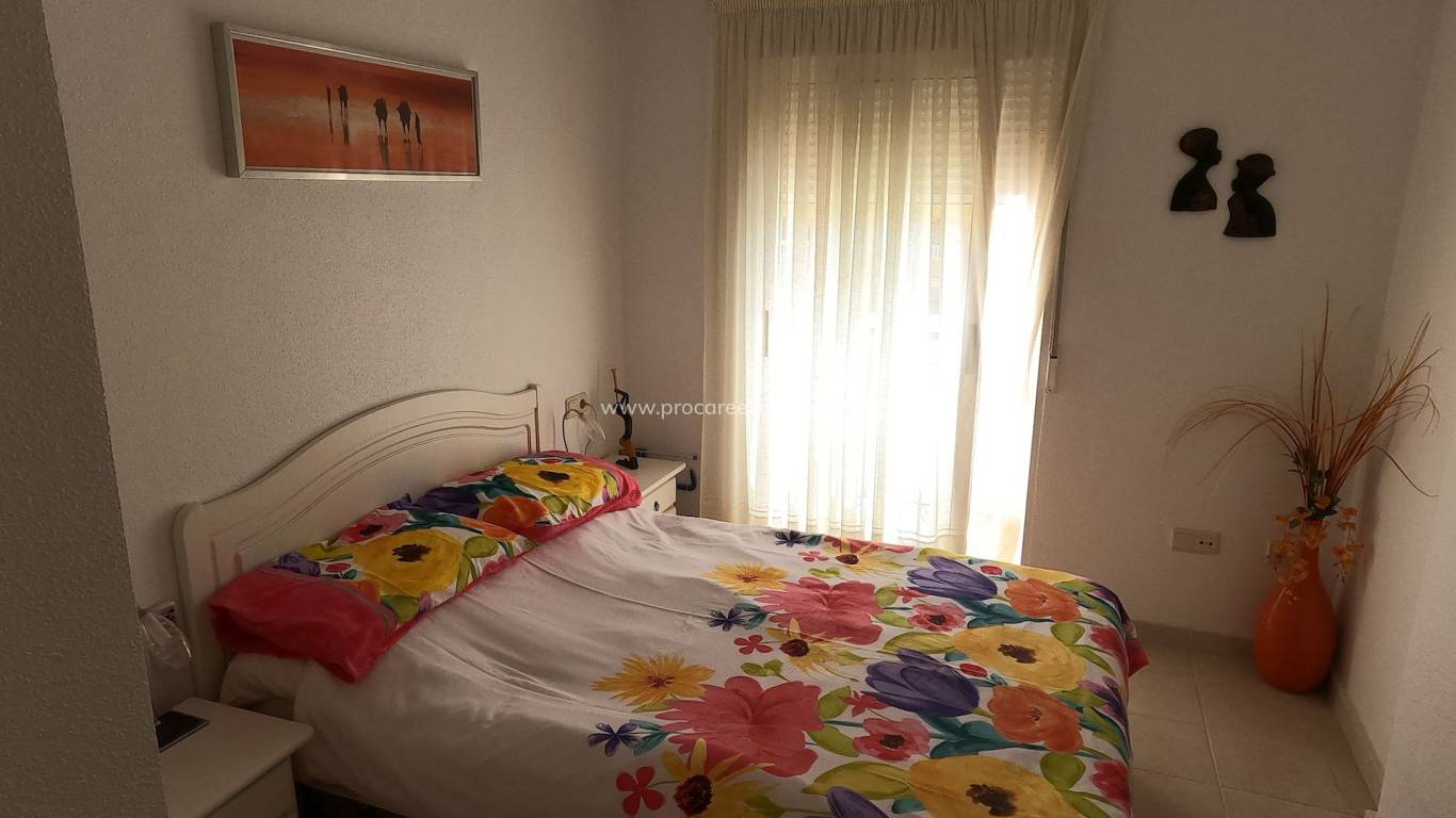 Verkauf - Wohnung - Jacarilla