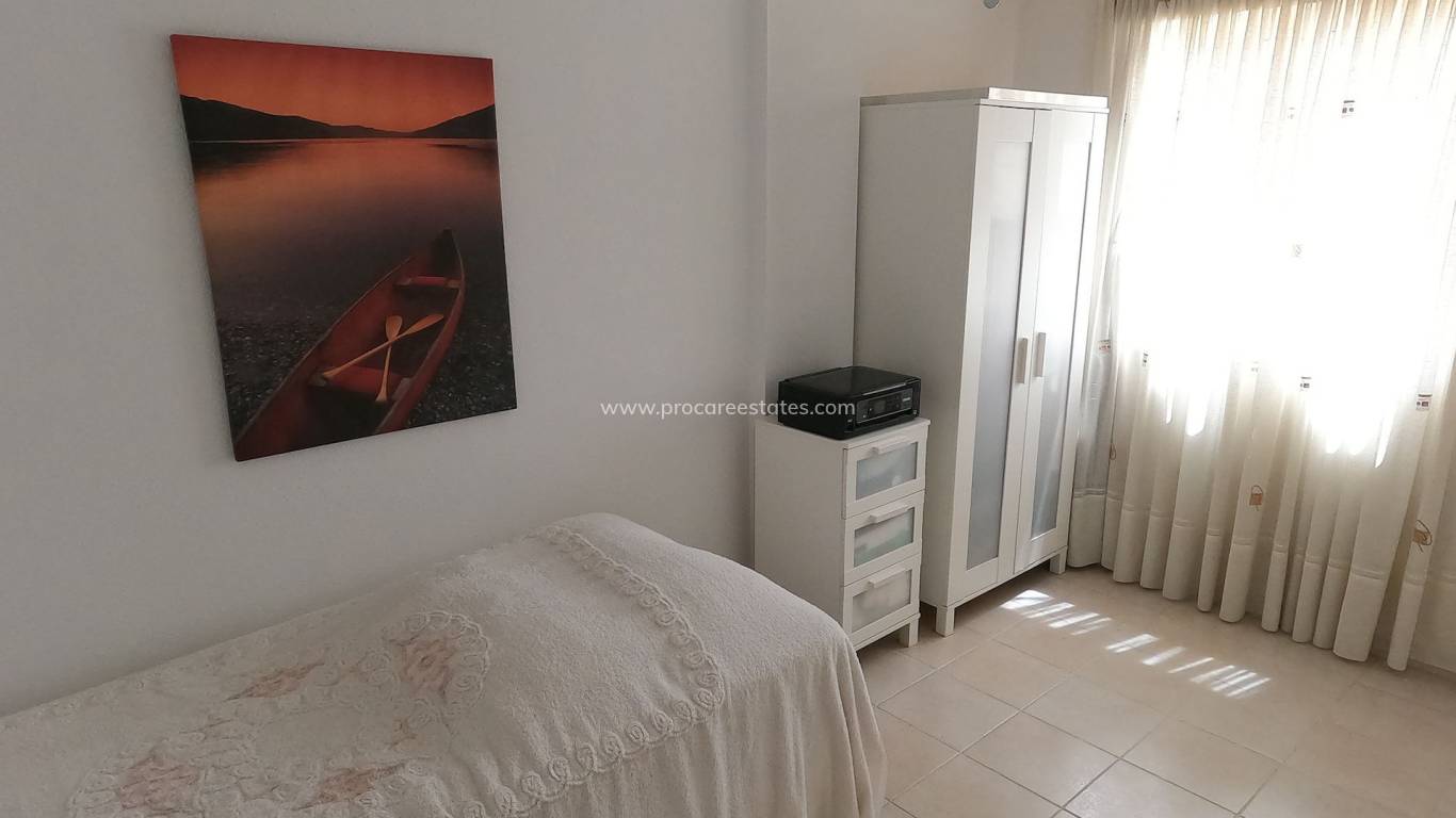 Verkauf - Wohnung - Jacarilla