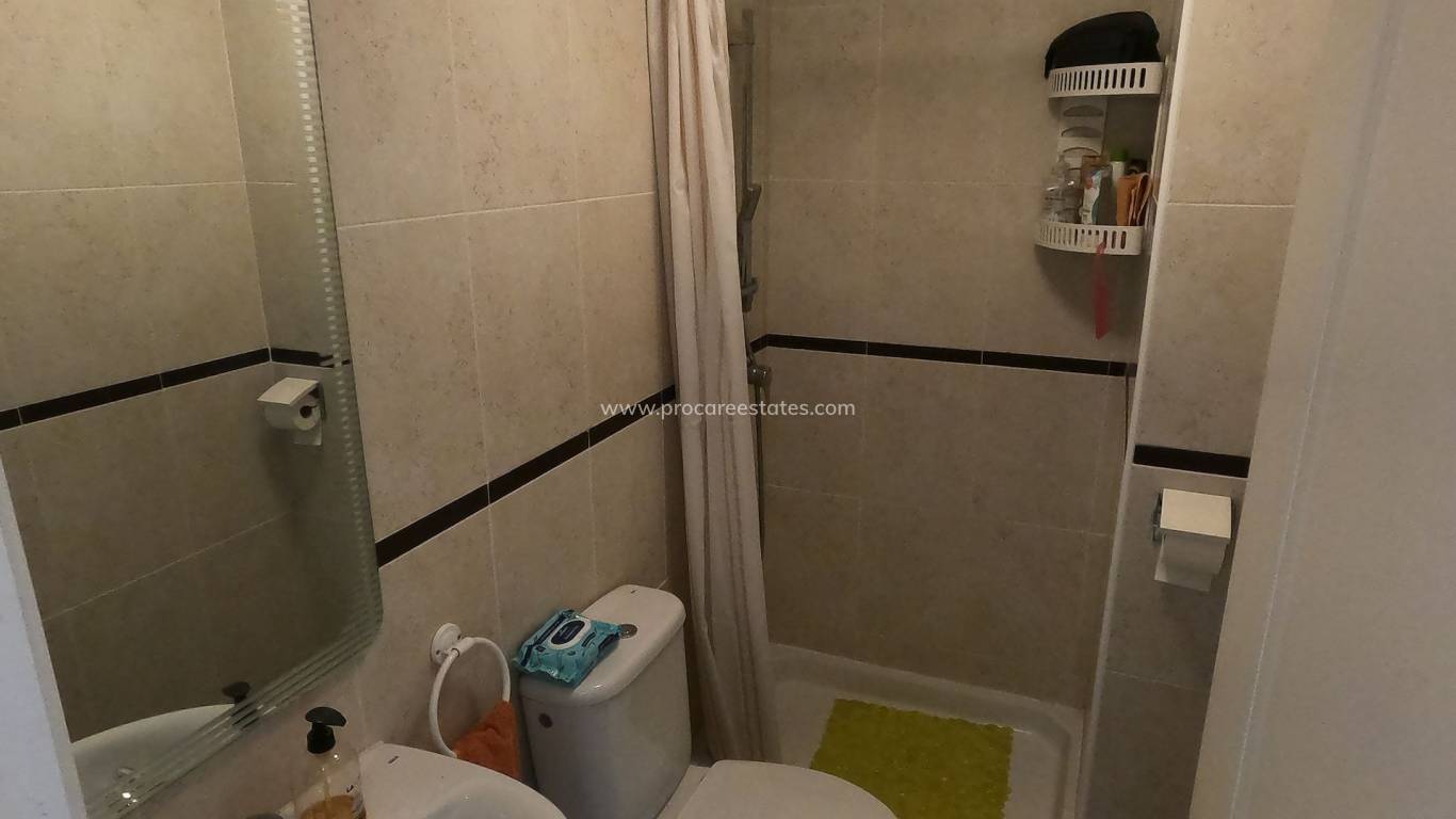 Verkauf - Wohnung - Jacarilla