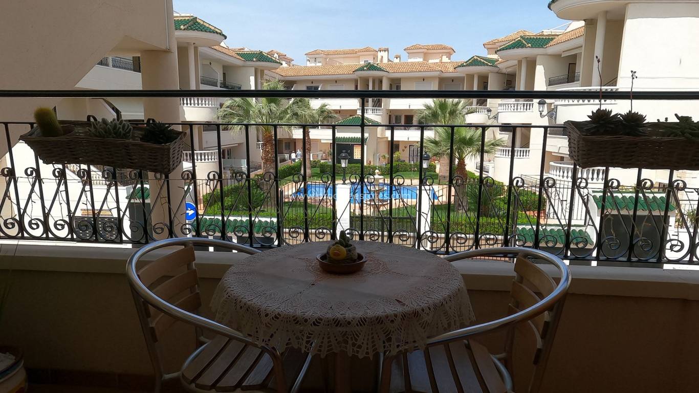 Verkauf - Wohnung - Jacarilla